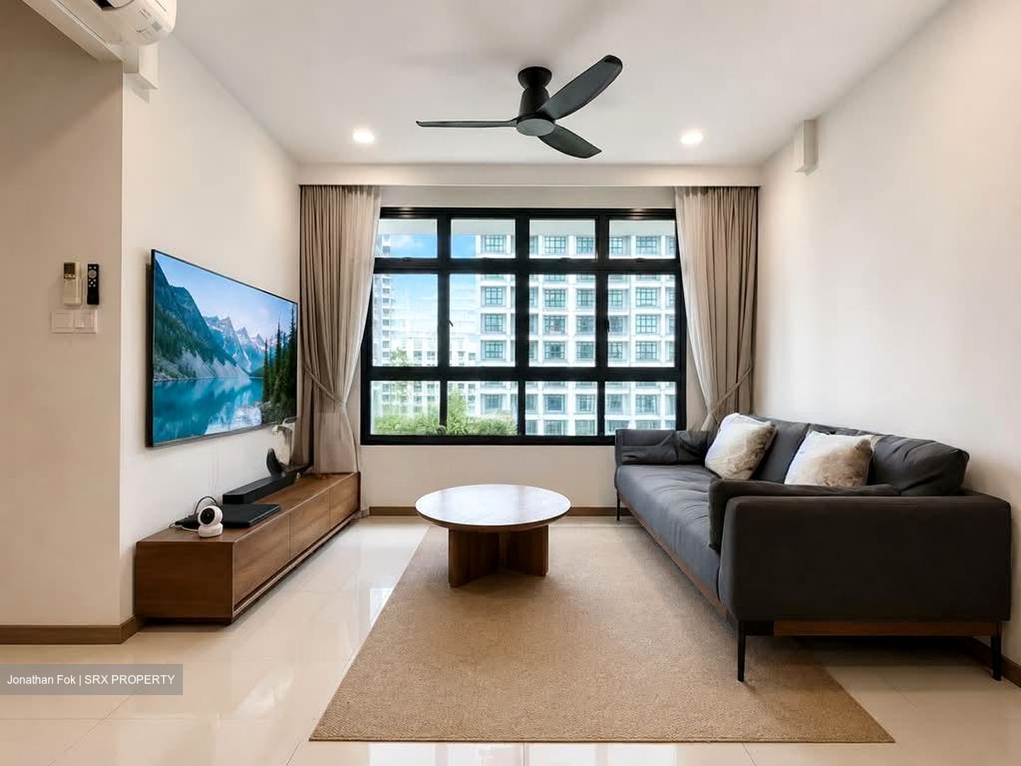 Blk 420C Waterfront II @ Northshore (Punggol), HDB 4 Rooms #602006801